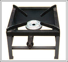 Manufacturers Exporters and Wholesale Suppliers of Gas Burner Ahmedabad Gujarat